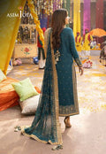 Asim Jofa | Chamak Damak Festive 24 | AJCD-07 - Pakistani Designer Dress - by Asim Jofa | Type: Formal - 100% Original at Saira Sultan