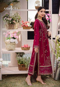 Asim Jofa | Dhanak Rang Collection | AJCF-20 - Pakistani Designer Dress - by Asim Jofa | Type: Formal - 100% Original at Saira Sultan