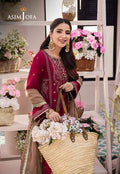Asim Jofa | Dhanak Rang Collection | AJCF-20 - Pakistani Designer Dress - by Asim Jofa | Type: Formal - 100% Original at Saira Sultan