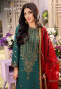 Asim Jofa | Dhanak Rang Collection | AJCF-23 - Pakistani Designer Dress - by Asim Jofa | Type: Formal - 100% Original at Saira Sultan