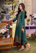 Asim Jofa | Dhanak Rang Collection | AJCF-23 - Pakistani Designer Dress - by Asim Jofa | Type: Formal - 100% Original at Saira Sultan