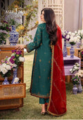Asim Jofa | Dhanak Rang Collection | AJCF-23 - Pakistani Designer Dress - by Asim Jofa | Type: Formal - 100% Original at Saira Sultan