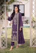Asim Jofa | Dhanak Rang Collection | AJCF-29 - Pakistani Designer Dress - by Asim Jofa | Type: Formal - 100% Original at Saira Sultan