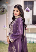 Asim Jofa | Dhanak Rang Collection | AJCF-29 - Pakistani Designer Dress - by Asim Jofa | Type: Formal - 100% Original at Saira Sultan