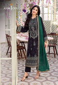 Asim Jofa | Dhanak Rang Collection | AJCF-21 - Pakistani Designer Dress - by Asim Jofa | Type: Formal - 100% Original at Saira Sultan