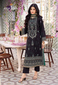 Asim Jofa | Dhanak Rang Collection | AJCF-21 - Pakistani Designer Dress - by Asim Jofa | Type: Formal - 100% Original at Saira Sultan