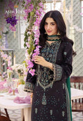 Asim Jofa | Dhanak Rang Collection | AJCF-21 - Pakistani Designer Dress - by Asim Jofa | Type: Formal - 100% Original at Saira Sultan