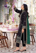 Asim Jofa | Dhanak Rang Collection | AJCF-21 - Pakistani Designer Dress - by Asim Jofa | Type: Formal - 100% Original at Saira Sultan
