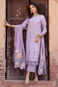 Charizma | Eid Edit Vol 2 | ED4-08 - Pakistani Designer Dress - by Charizma | Type: Luxury - 100% Original at Saira Sultan