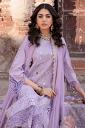 Charizma | Eid Edit Vol 2 | ED4-08 - Pakistani Designer Dress - by Charizma | Type: Luxury - 100% Original at Saira Sultan
