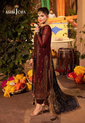 Asim Jofa | Chamak Damak Festive 24 | AJCD-20 - Pakistani Designer Dress - by Asim Jofa | Type: Formal - 100% Original at Saira Sultan