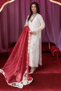 Charizma | Eid Edit Vol 2 | ED4-11 - Pakistani Designer Dress - by Charizma | Type: Luxury - 100% Original at Saira Sultan