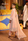 Asim Jofa | Chamak Damak Festive 24 | AJCD-14 - Pakistani Designer Dress - by Asim Jofa | Type: Formal - 100% Original at Saira Sultan