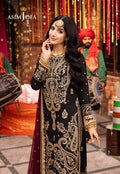Asim Jofa | Chamak Damak Festive 24 | AJCD-03 - Pakistani Designer Dress - by Asim Jofa | Type: Formal - 100% Original at Saira Sultan