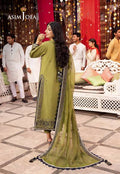 Asim Jofa | Chamak Damak Festive 24 | AJCD-10 - Pakistani Designer Dress - by Asim Jofa | Type: Formal - 100% Original at Saira Sultan