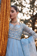 Charizma | Festive Pret | CMA-4-01 - Pakistani Designer Dress - by Charizma | Type: Luxury - 100% Original at Saira Sultan