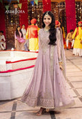 Asim Jofa | Chamak Damak Festive 24 | AJCD-16 - Pakistani Designer Dress - by Asim Jofa | Type: Formal - 100% Original at Saira Sultan