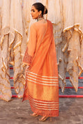 Charizma | Eid Edit Vol 2 | ED4-10 - Pakistani Designer Dress - by Charizma | Type: Luxury - 100% Original at Saira Sultan