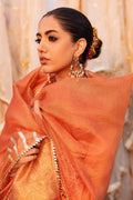 Charizma | Eid Edit Vol 2 | ED4-10 - Pakistani Designer Dress - by Charizma | Type: Luxury - 100% Original at Saira Sultan
