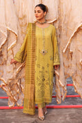 Charizma | Eid Edit Vol 2 | ED4-09 - Pakistani Designer Dress - by Charizma | Type: Luxury - 100% Original at Saira Sultan