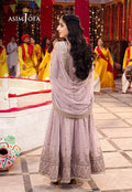 Asim Jofa | Chamak Damak Festive 24 | AJCD-16 - Pakistani Designer Dress - by Asim Jofa | Type: Formal - 100% Original at Saira Sultan