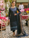 Mahnur | Mahrukh Eid Edit 24 | MIA - Pakistani Designer Dress - by Mahnur | Type: Luxury - 100% Original at Saira Sultan