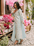 Mahnur | Mahrukh Eid Edit 24 | MILANO - Pakistani Designer Dress - by Mahnur | Type: Luxury - 100% Original at Saira Sultan