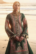 MNR | Gehraiyaan Shaadi Collection | Nerrisa - Pakistani Designer Dress - by MNR | Type: Bridal - 100% Original at Saira Sultan