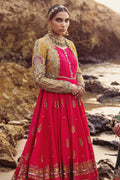 MNR | Gehraiyaan Shaadi Collection | Bareen - Pakistani Designer Dress - by MNR | Type: Bridal - 100% Original at Saira Sultan