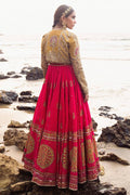 MNR | Gehraiyaan Shaadi Collection | Bareen - Pakistani Designer Dress - by MNR | Type: Bridal - 100% Original at Saira Sultan