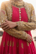 MNR | Gehraiyaan Shaadi Collection | Bareen - Pakistani Designer Dress - by MNR | Type: Bridal - 100% Original at Saira Sultan