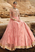 MNR | Gehraiyaan Shaadi Collection | Meera - Pakistani Designer Dress - by MNR | Type: Bridal - 100% Original at Saira Sultan