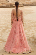 MNR | Gehraiyaan Shaadi Collection | Meera - Pakistani Designer Dress - by MNR | Type: Bridal - 100% Original at Saira Sultan