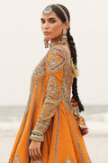 MNR | Gehraiyaan Shaadi Collection | Famiya - Pakistani Designer Dress - by MNR | Type: Bridal - 100% Original at Saira Sultan