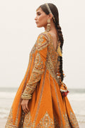 MNR | Gehraiyaan Shaadi Collection | Famiya - Pakistani Designer Dress - by MNR | Type: Bridal - 100% Original at Saira Sultan