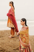 MNR | Gehraiyaan Shaadi Collection | Famiya - Pakistani Designer Dress - by MNR | Type: Bridal - 100% Original at Saira Sultan