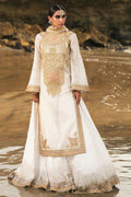 MNR | Gehraiyaan Shaadi Collection | Farida - Pakistani Designer Dress - by MNR | Type: Bridal - 100% Original at Saira Sultan