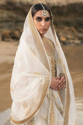 MNR | Gehraiyaan Shaadi Collection | Farida - Pakistani Designer Dress - by MNR | Type: Bridal - 100% Original at Saira Sultan