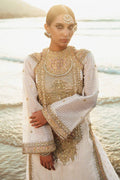 MNR | Gehraiyaan Shaadi Collection | Farida - Pakistani Designer Dress - by MNR | Type: Bridal - 100% Original at Saira Sultan