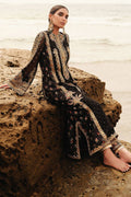 MNR | Gehraiyaan Shaadi Collection | Shamaim - Pakistani Designer Dress - by MNR | Type: Bridal - 100% Original at Saira Sultan