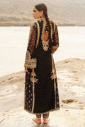 MNR | Gehraiyaan Shaadi Collection | Shamaim - Pakistani Designer Dress - by MNR | Type: Bridal - 100% Original at Saira Sultan