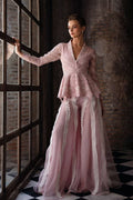 Mushq | Fusion Pret | OPHELIA - Pakistani Designer Dress - by Mushq | Type: Formal - 100% Original at Saira Sultan