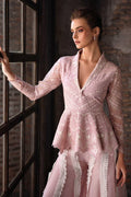 Mushq | Fusion Pret | OPHELIA - Pakistani Designer Dress - by Mushq | Type: Formal - 100% Original at Saira Sultan