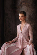 Mushq | Fusion Pret | OPHELIA - Pakistani Designer Dress - by Mushq | Type: Formal - 100% Original at Saira Sultan