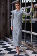 Mushq | Fusion Pret | LUMEN - Pakistani Designer Dress - by Mushq | Type: Formal - 100% Original at Saira Sultan