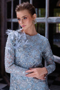 Mushq | Fusion Pret | LUMEN - Pakistani Designer Dress - by Mushq | Type: Formal - 100% Original at Saira Sultan