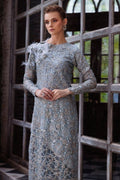 Mushq | Fusion Pret | LUMEN - Pakistani Designer Dress - by Mushq | Type: Formal - 100% Original at Saira Sultan