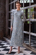 Mushq | Fusion Pret | LUMEN - Pakistani Designer Dress - by Mushq | Type: Formal - 100% Original at Saira Sultan