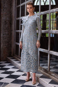 Mushq | Fusion Pret | LUMEN - Pakistani Designer Dress - by Mushq | Type: Formal - 100% Original at Saira Sultan