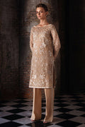 Mushq | Fusion Pret | VIXEN - Pakistani Designer Dress - by Mushq | Type: Luxury - 100% Original at Saira Sultan
